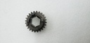GEAR, 3RD DRIVE (NT:16 05%