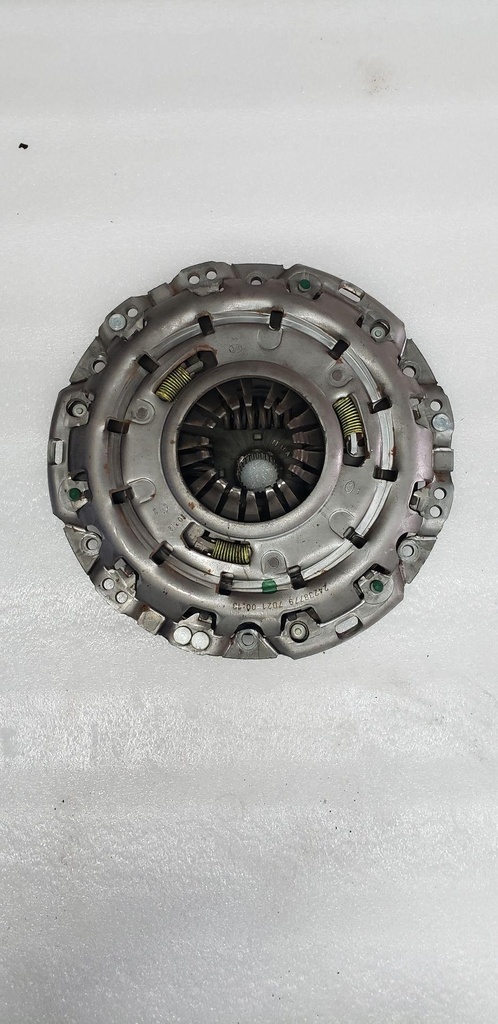 KIT, CLUTCH, GM