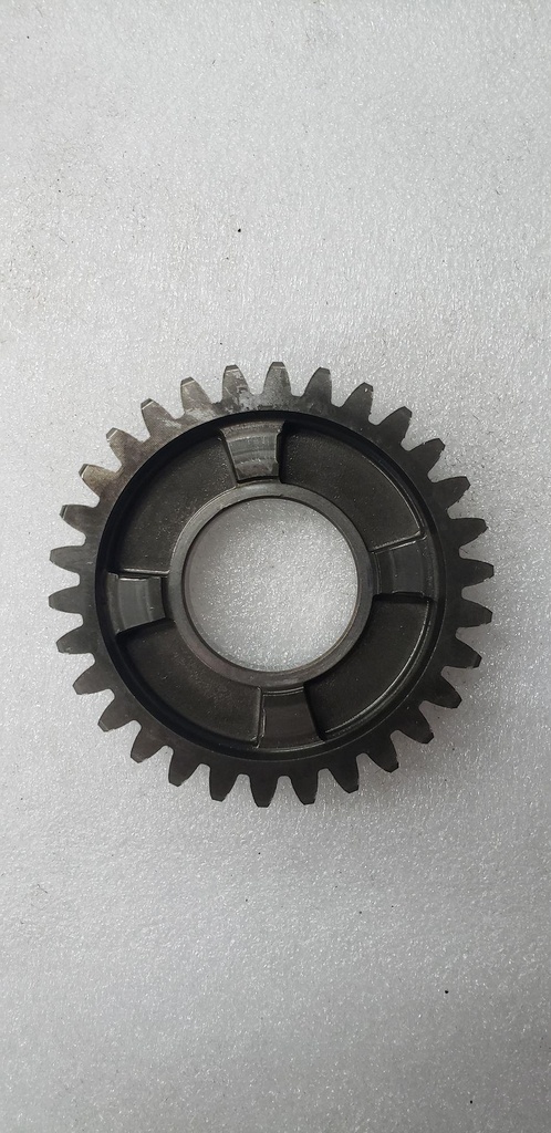 GEAR, 2ND DRIVEN (NT:3 30%