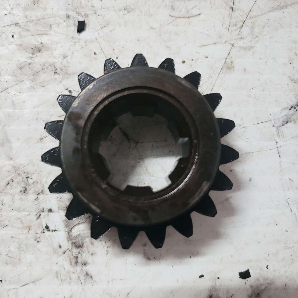 GEAR, 5TH DRIVEN (NT:1 05%