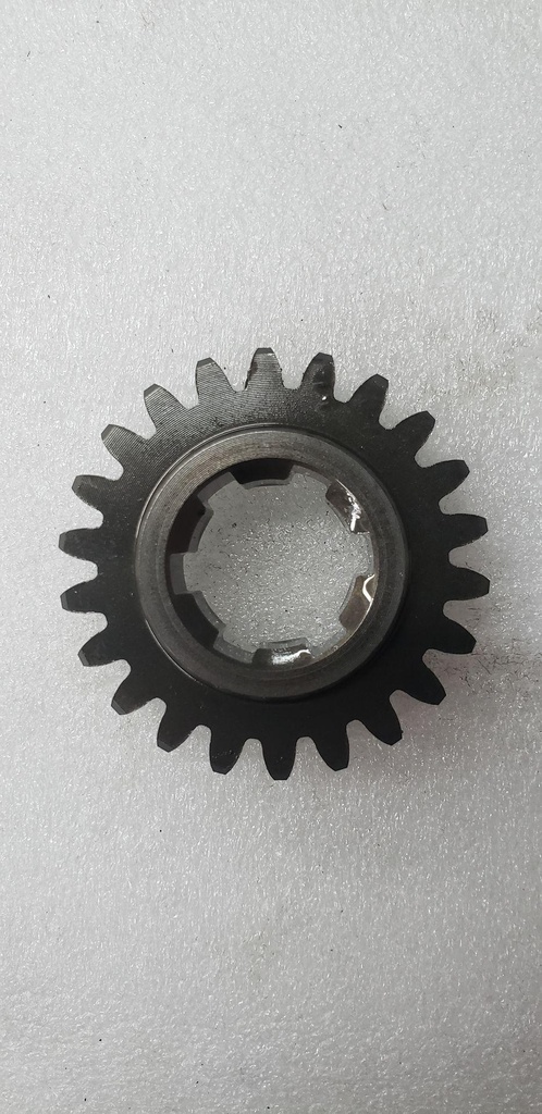 GEAR, 5TH DRIVEN (NT:2 30%