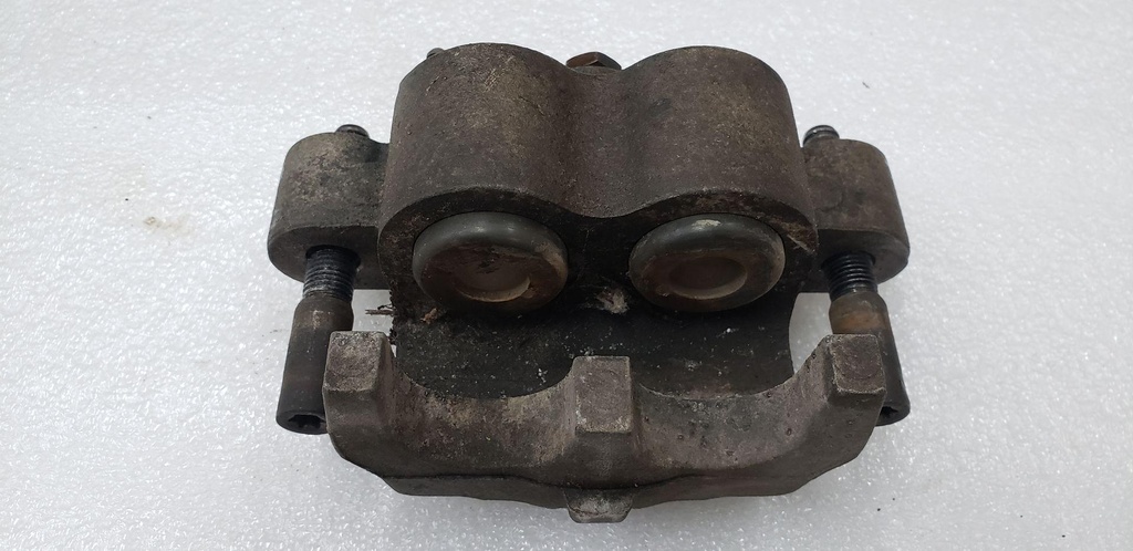 Caliper, Brake Front R 05%