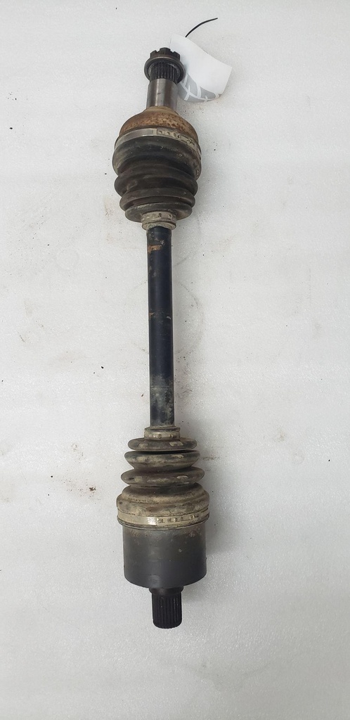 Kit, Halfshaft REAR