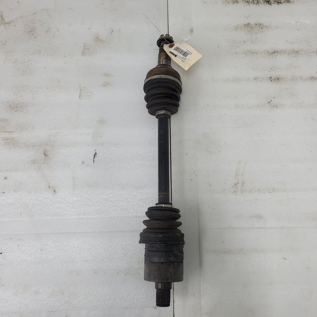 kit,halfshaft (inc. 15-19)