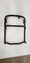 Rack, Rear Frame