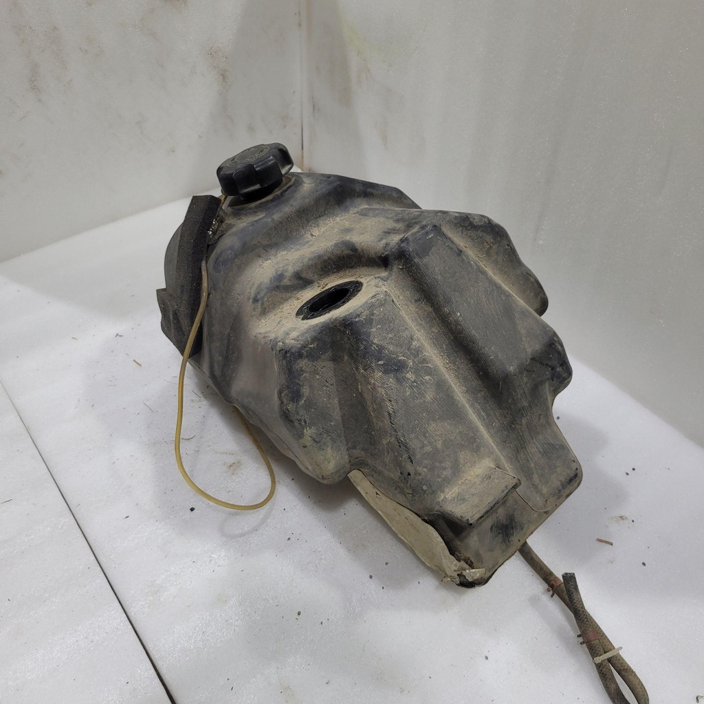 ASM FUEL TANK