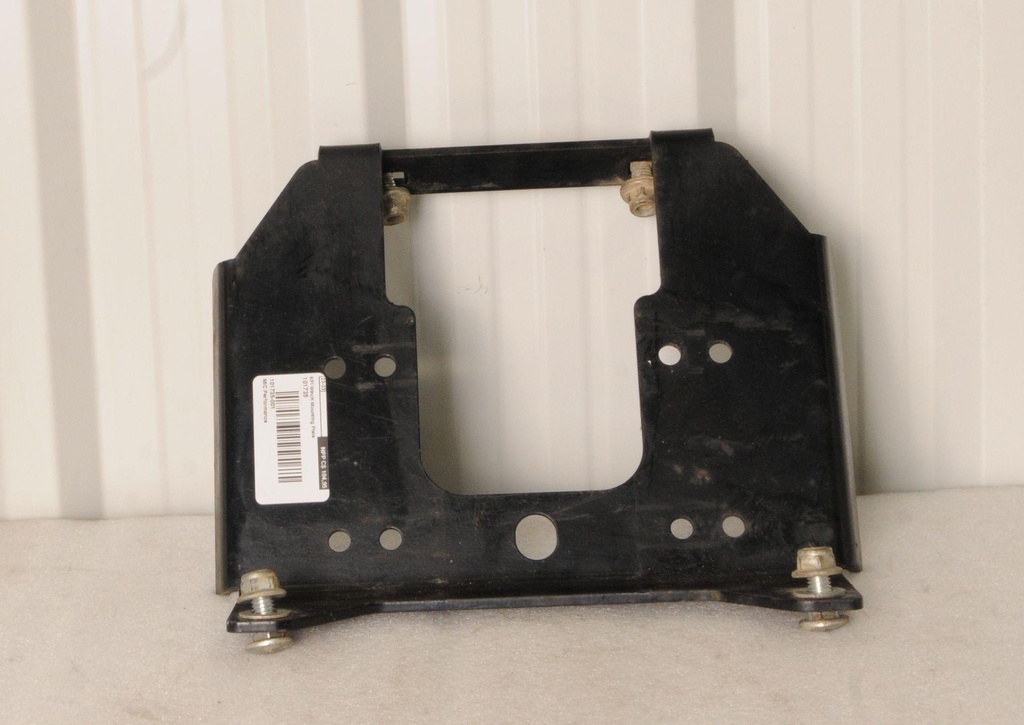 KFI Winch Mounting Plate