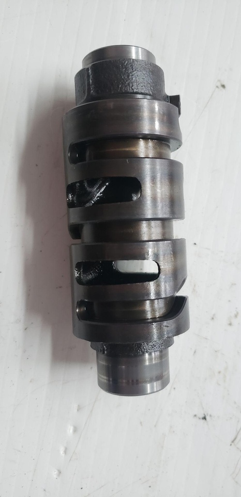 CAM, GEAR SHIFT