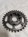 Gear, Reverse Idler -