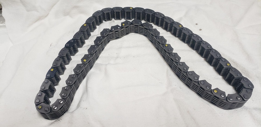 Chain - 96P (13 Wide)
