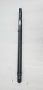 Shaft, Driven