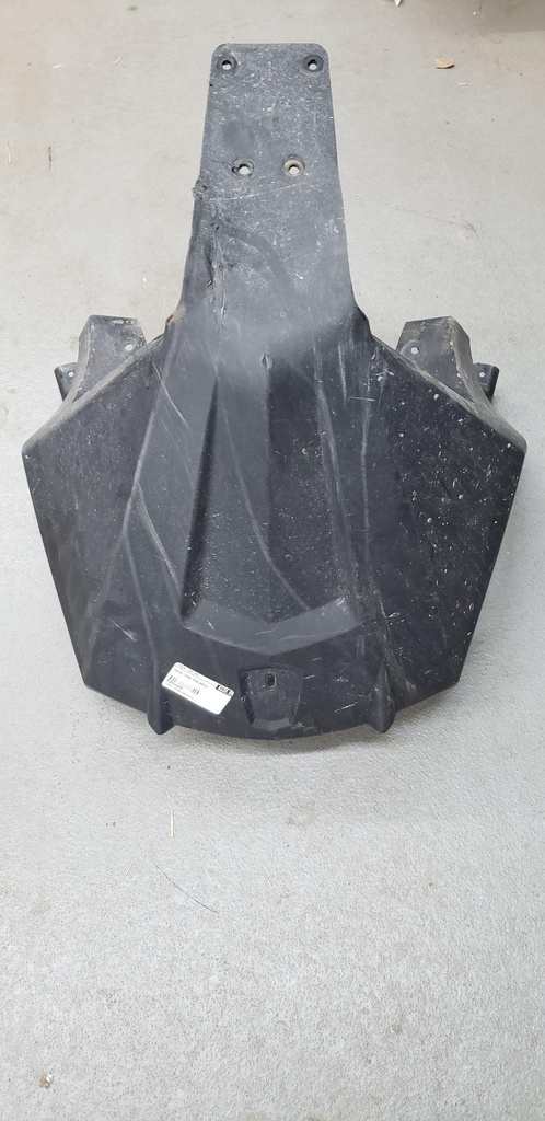 NOSE PAN POLARIS