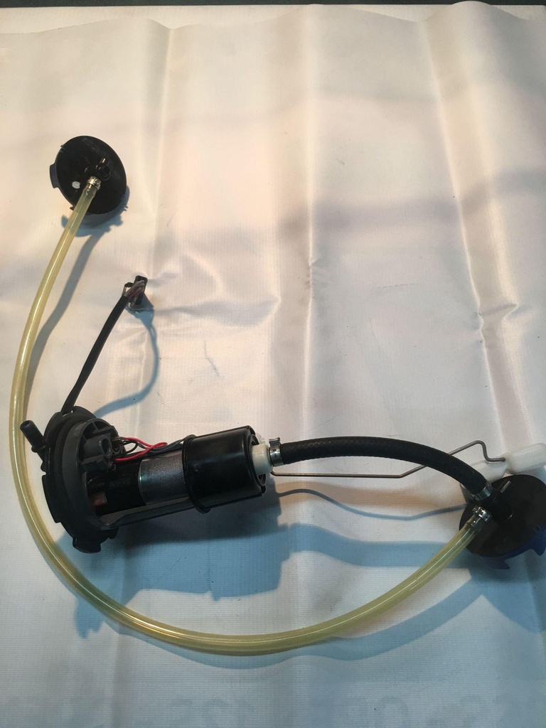 FUEL PUMP ASSY
