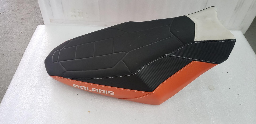 ASM SEAT ORANGE