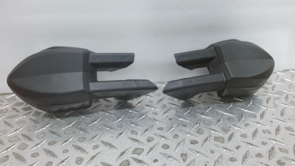 Sidewinder/SRViper Windshield Mirrors