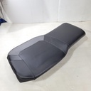ASM-SEAT,BACK,60,BLK - POLARIS - 2688253