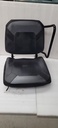ASM-SEAT,BACK,40,BLK