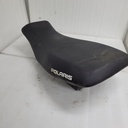 SEAT ASSEMBLY, 1 UP, NYLON, GLO