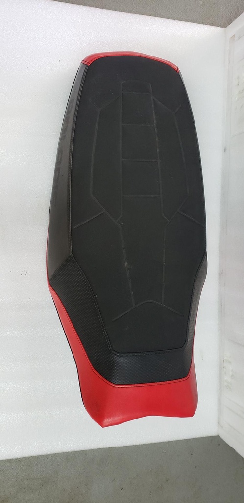 ASM-SEAT WD BLK/INDYRE 30%