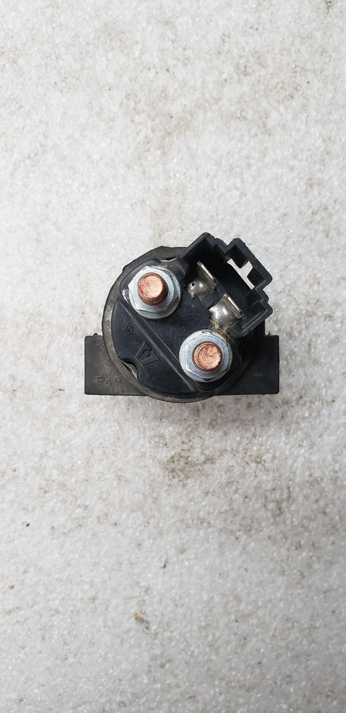 RELAY-ASSY