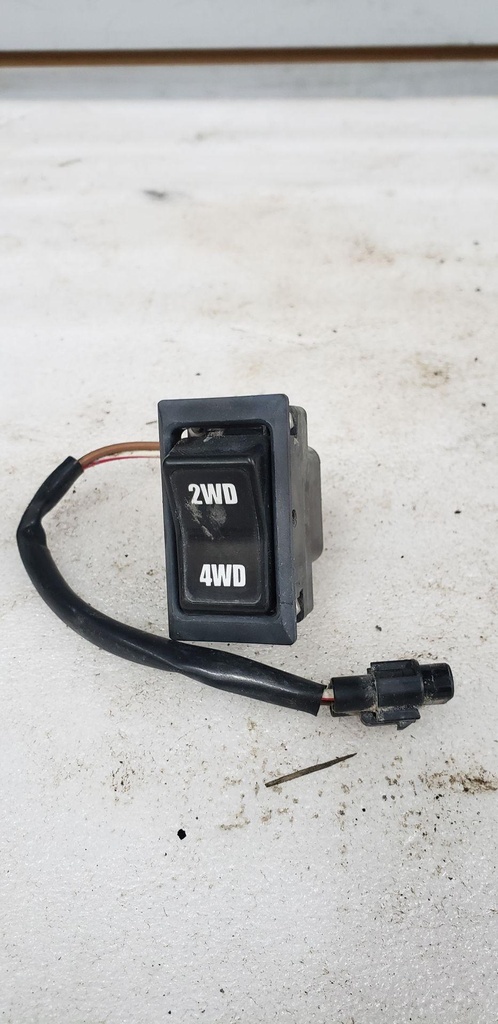 SWITCH,2/4WD