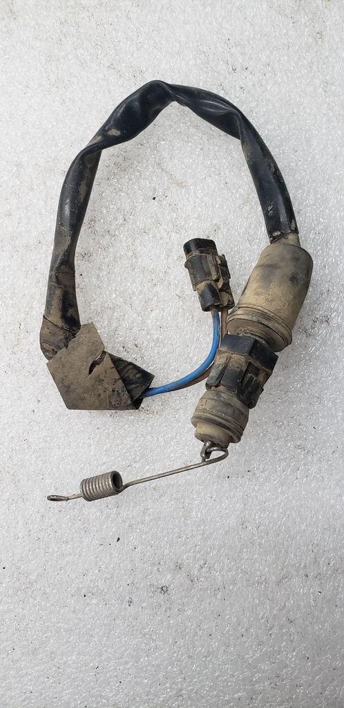 SWITCH BRAKE