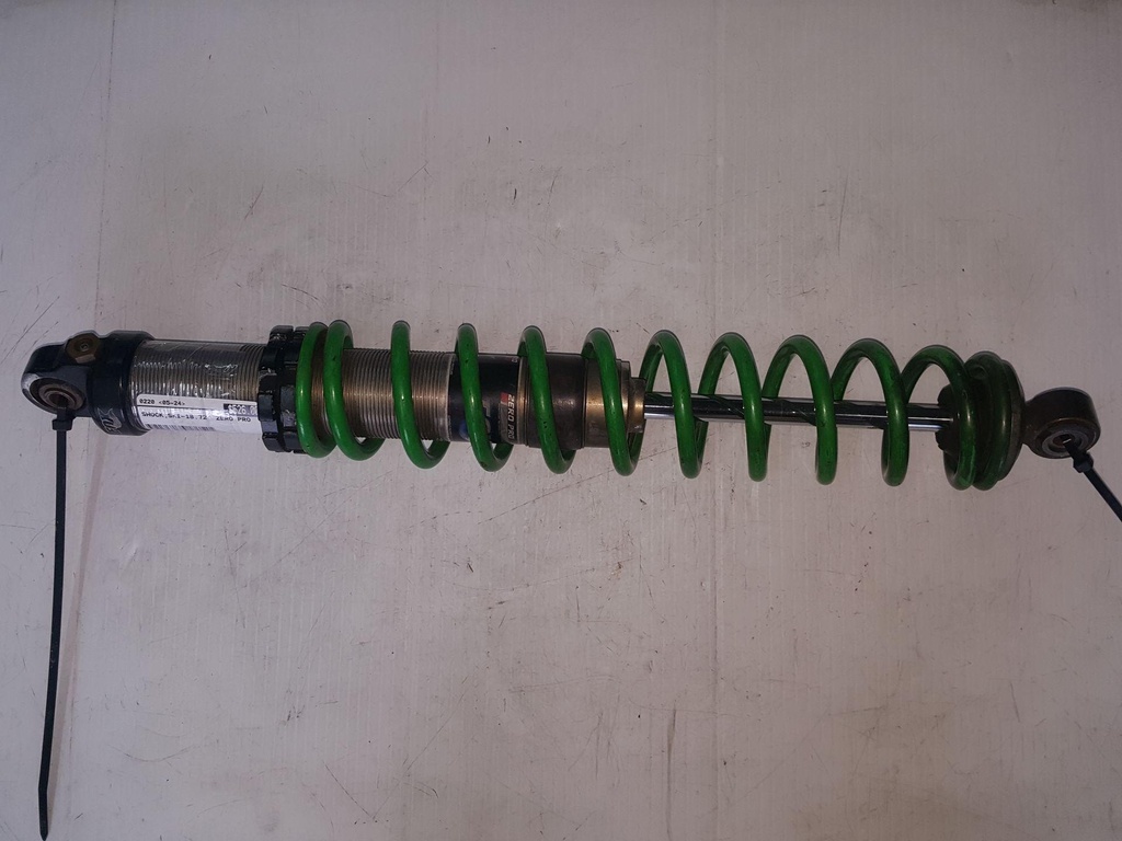 SHOCK,SKI-18.72" ZERO