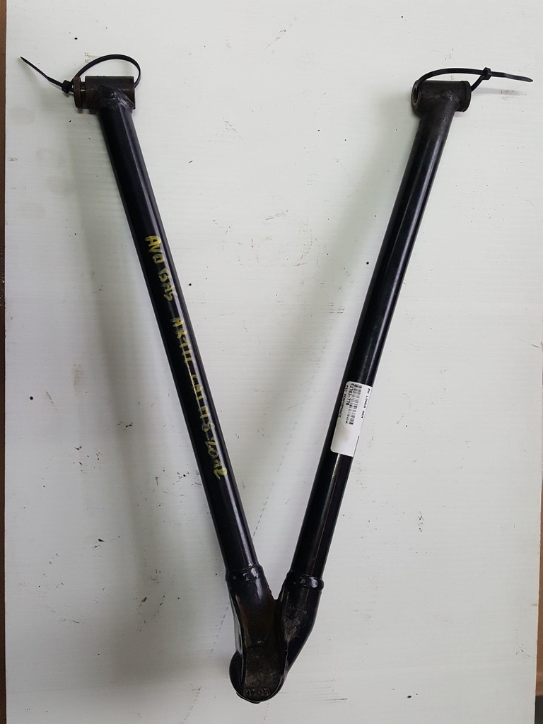 RH LOWER ARM