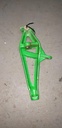 Spindle, Steering -