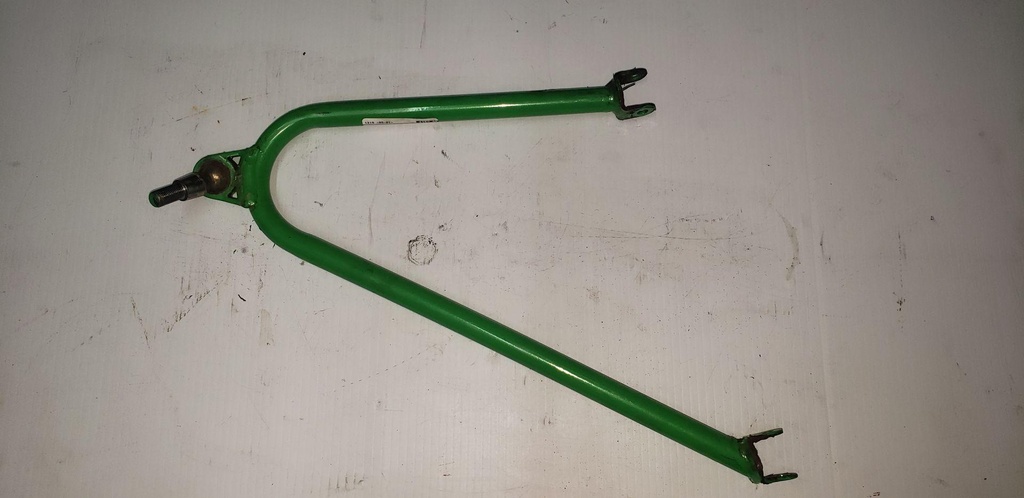 A-Arm, Upper Left Gree 30%