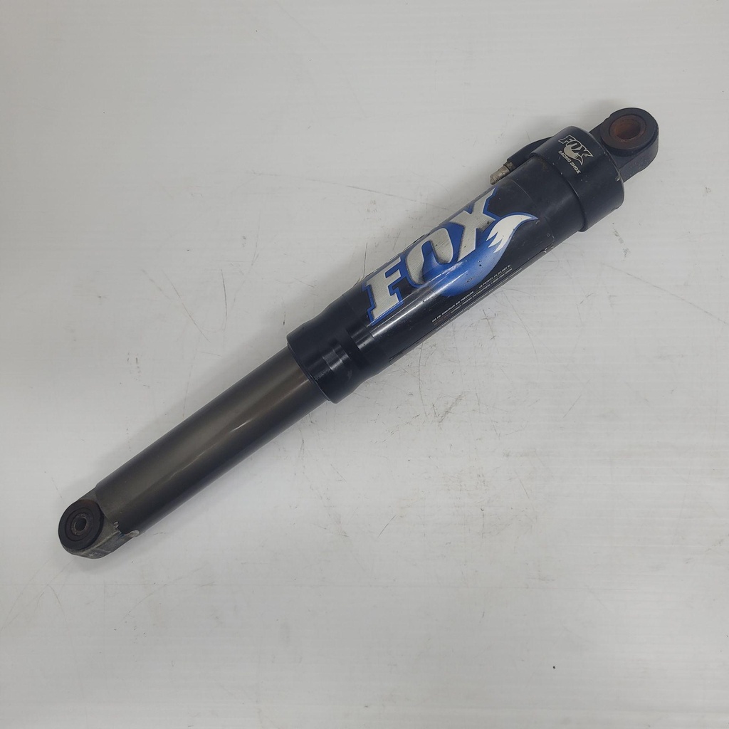 Complete Shock Absorber