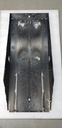 Tunnel, Rear - Black