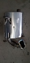 Resonator, ExhausT