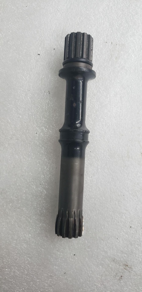 SHAFT REAR
