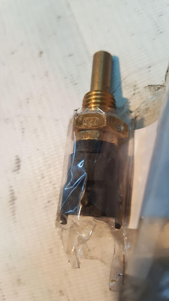 Temperature Sensor