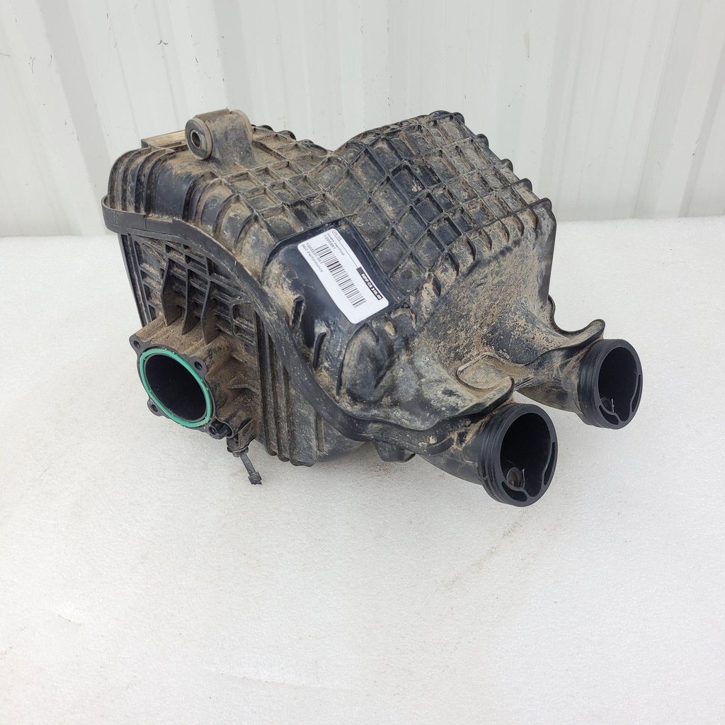 intake manifold
