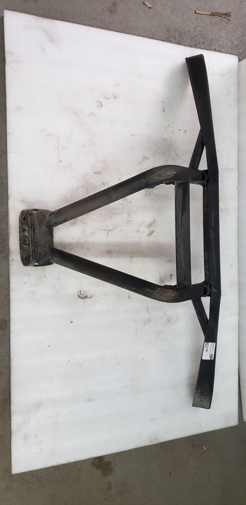 REAR BUMPER SPTM