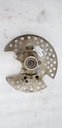 REAR KNUCKLE RH