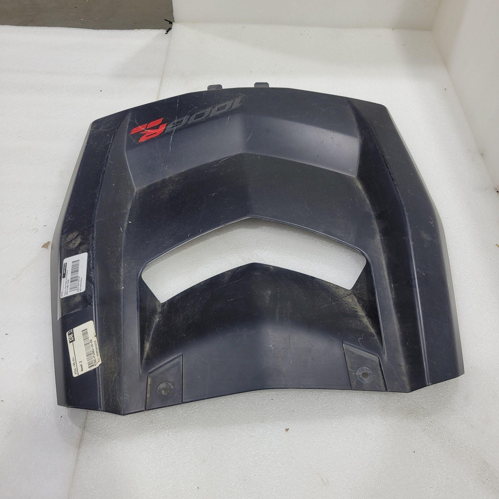 Hood 2 - 2HC-F1983-10-00 YAMAHA
