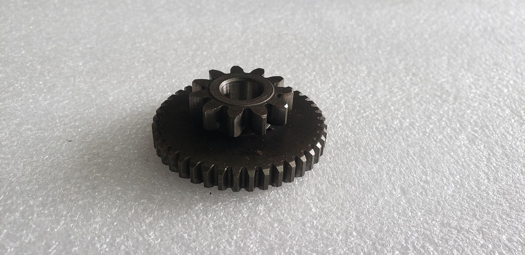 Gear, Idler 1