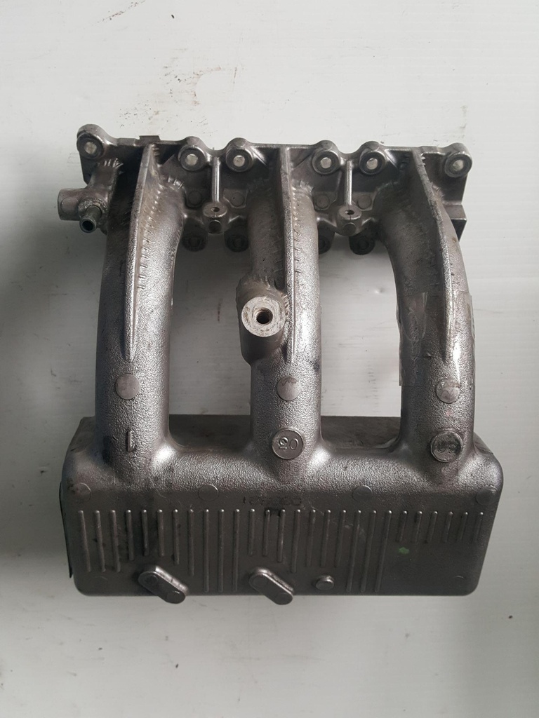 Manifold, Intake