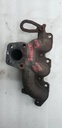 EXHAUST MANIFOLD