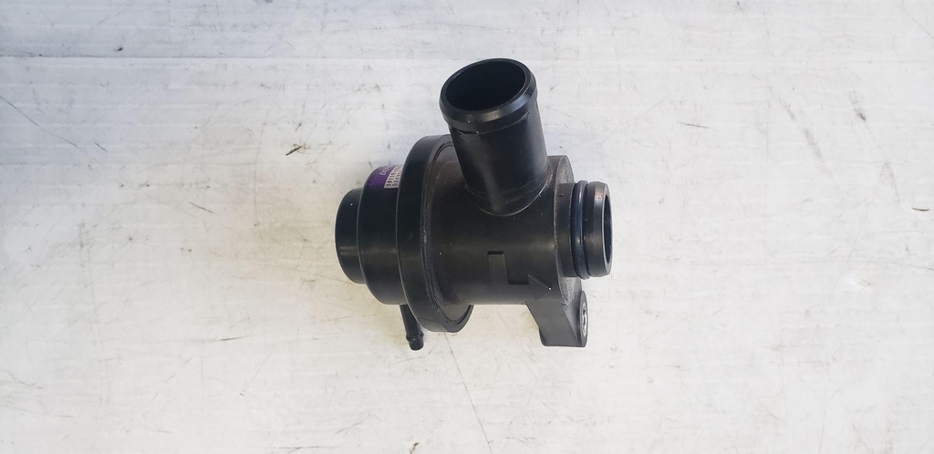 VALVE, AIR BYPASS