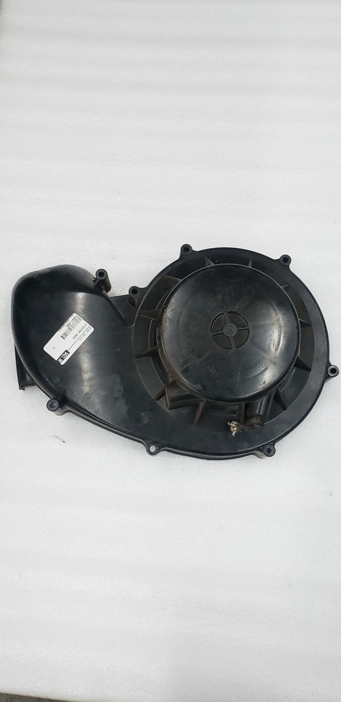 STARTER ASSY