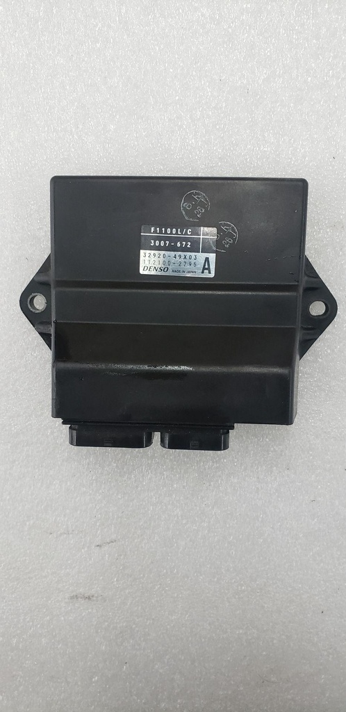 ECU-'09 1100 N/A