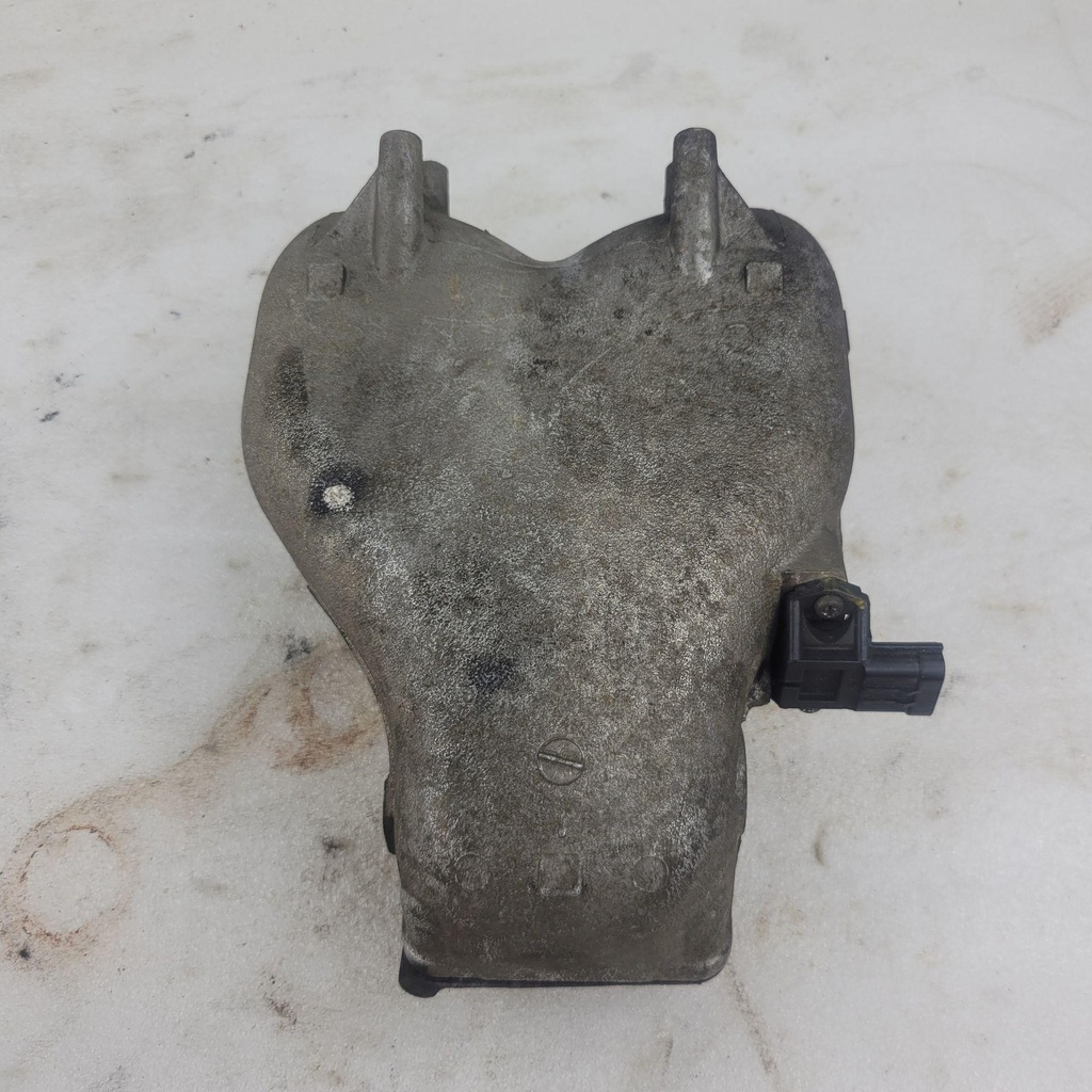 Manifold, Intake