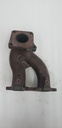 Manifold, Exhaust
