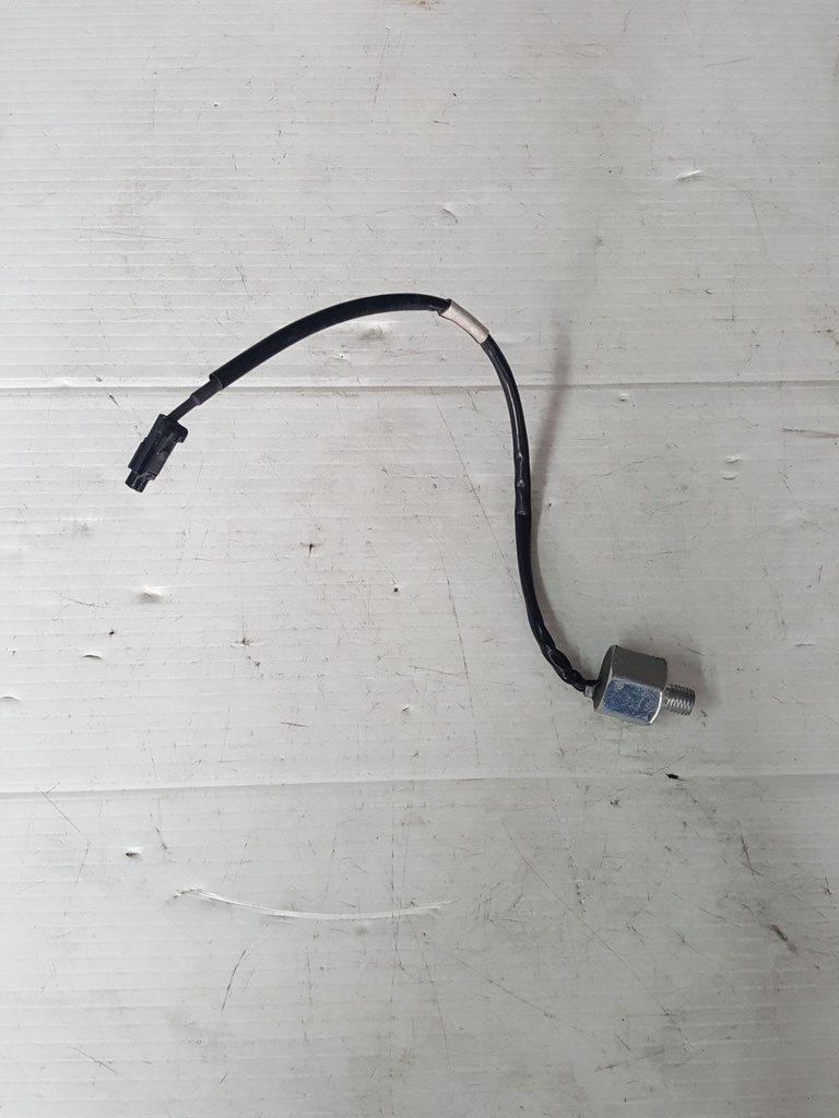 Sensor, K