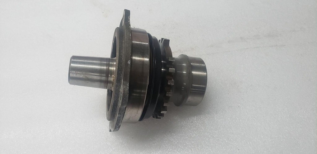 Shaft, Output - Assemb 05%