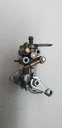 ASM-OIL PUMP